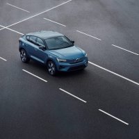 Volvo C40 Recharge