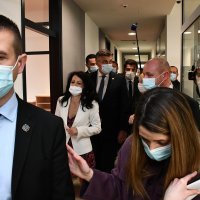 Plenković u Sl.Brodu