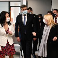 Plenković u Sl.Brodu