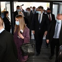 Plenković u Sl.Brodu