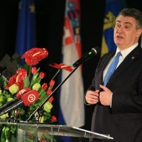 Svečana sjednica povodom 100. obljetnica Labinske republike
