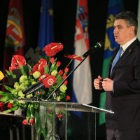Svečana sjednica povodom 100. obljetnica Labinske republike