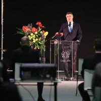 Svečana sjednica povodom 100. obljetnica Labinske republike
