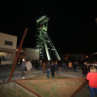 Nova rasvjeta sohta povodom stote obljetnice Labinske republike