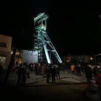 Nova rasvjeta sohta povodom stote obljetnice Labinske republike