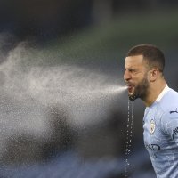 Manchester City - Wolverhampton Wanderers 4:1