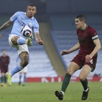 Manchester City - Wolverhampton Wanderers 4:1