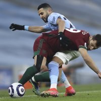 Manchester City - Wolverhampton Wanderers 4:1