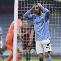 Manchester City - Wolverhampton Wanderers 4:1