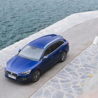 Seat Leon e-Hybrid