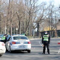 Sve je spremno za posljednji ispraćaj gradonačelnika Bandića, stigli i Covid redari