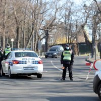 Sve je spremno za posljednji ispraćaj gradonačelnika Bandića, stigli i Covid redari