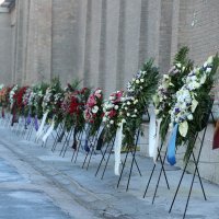 Sve je spremno za posljednji ispraćaj gradonačelnika Bandića, stigli i Covid redari