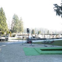 Sve je spremno za posljednji ispraćaj gradonačelnika Bandića, stigli i Covid redari