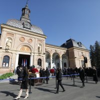 Posljednji ispraćaj gradonačelnika Bandića