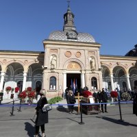 Posljednji ispraćaj gradonačelnika Bandića