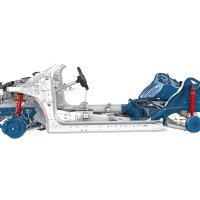 Toyota predana A-segmentu u Europi