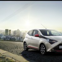 Toyota predana A-segmentu u Europi