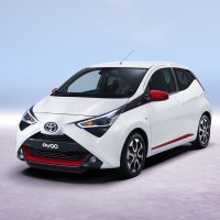 Toyota predana A-segmentu u Europi