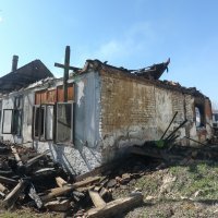 Đurđenovac: U požaru kuće smrtno stradala jedna osoba