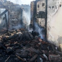 Đurđenovac: U požaru kuće smrtno stradala jedna osoba