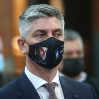 Misa zadušnica za pokojnog gradonačelnika Milana Bandića