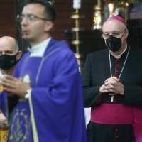 Misa zadušnica za pokojnog gradonačelnika Milana Bandića