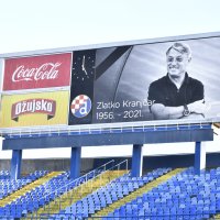 NK Dinamo - NK Slaven Belupo, 3.3.2021., četvrtfinale Kupa