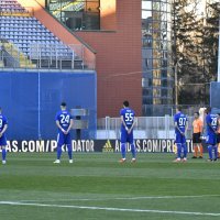 NK Dinamo - NK Slaven Belupo, 3.3.2021., četvrtfinale Kupa