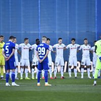 NK Dinamo - NK Slaven Belupo, 3.3.2021., četvrtfinale Kupa