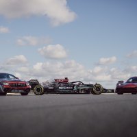 Mercedes-AMG i Mercedes-AMG Petronas F1 Team pojačavaju suradnju