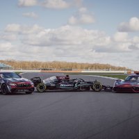 Mercedes-AMG i Mercedes-AMG Petronas F1 Team pojačavaju suradnju