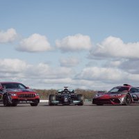 Mercedes-AMG i Mercedes-AMG Petronas F1 Team pojačavaju suradnju