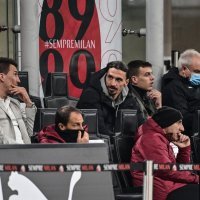 Ibrahimović i Mandžukić