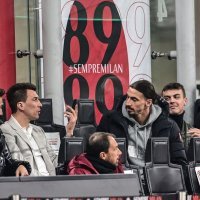 Ibrahimović i Mandžukić