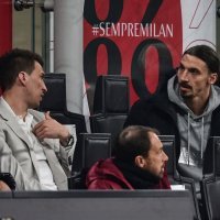 Ibrahimović i Mandžukić