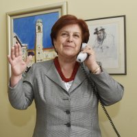 Ljilja Vokić