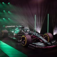 Aston Martin Cognizant F1 Team Formula 1