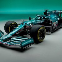 Aston Martin Cognizant F1 Team Formula 1