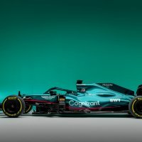 Aston Martin Cognizant F1 Team Formula 1