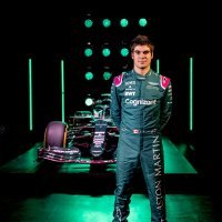 Aston Martin Cognizant F1 Team Formula 1 Lance Stroll