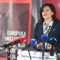 Predstavljanje rezultata istraživanja 'Europska inicijativa praćenja debljine u djece'