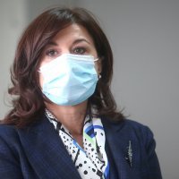 Predstavljanje rezultata istraživanja 'Europska inicijativa praćenja debljine u djece'