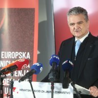 Predstavljanje rezultata istraživanja 'Europska inicijativa praćenja debljine u djece'