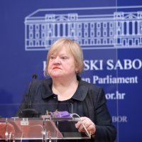 Anka Mrak Taritaš o 'Planu oporavka i otpornosti koji je još uvijek nevidljiv'