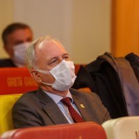 Dejan Kružić o stanju duga i tužbama vezanim za Spaladium Arenu