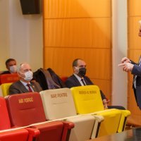 Dejan Kružić o stanju duga i tužbama vezanim za Spaladium Arenu