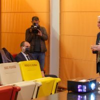 Dejan Kružić o stanju duga i tužbama vezanim za Spaladium Arenu