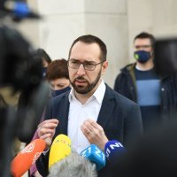 Konferencija za medije Platforme 'Možemo!'