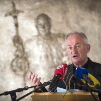 Don Ranko Vidović novi je hvarski biskup